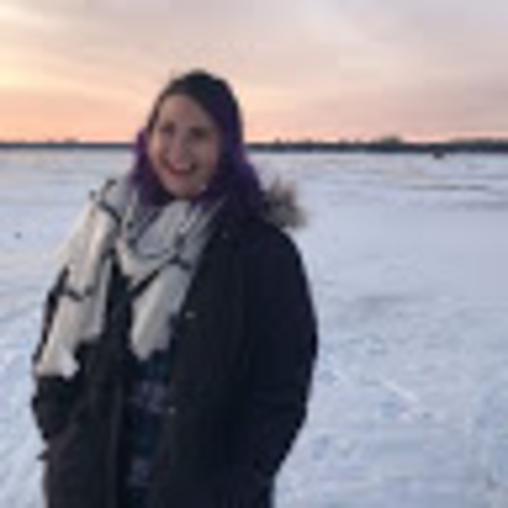 Meet your Posher, Breanna